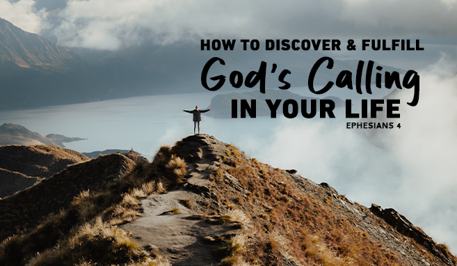 Read more about the article How to Discover & Fulfill God’s Purpose in Your Life