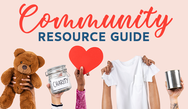 Read more about the article Community Resource Guide