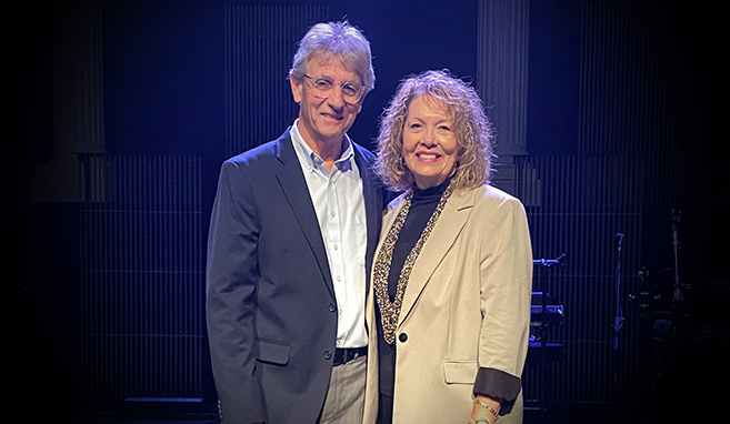 Read more about the article Carter Announced as Interim Senior Pastor at Trinity Baptist Church
