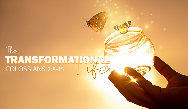 Read more about the article The Transformational Life