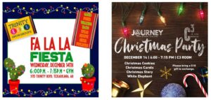Christmas Events for Kids