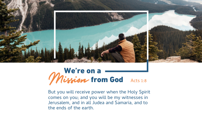 Read more about the article We’re on A Mission from God