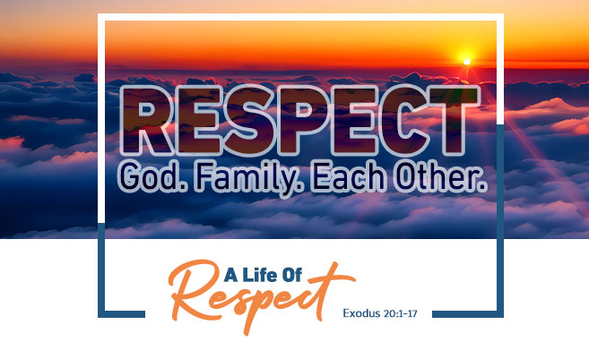 Read more about the article A Life of Respect