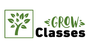 2024 Spring Grow Class Schedule