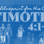 Departures & False Teachers | 1 Timothy 3:8-13