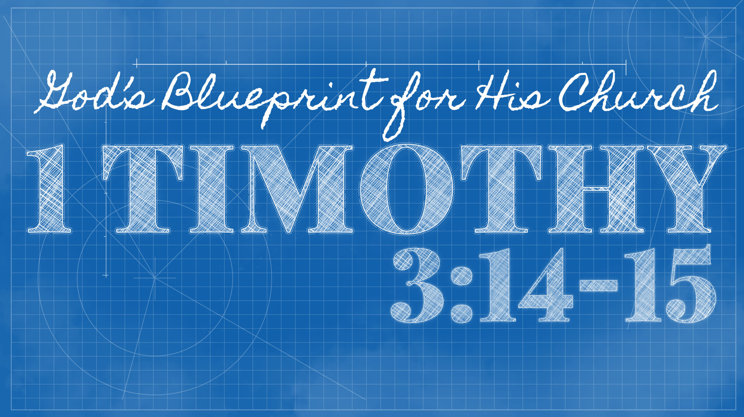 Read more about the article Church as Pillar of Truth | 1 Timothy 3:14-15