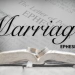 Ephesians 5:22-33 | Michael Daugherty