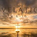 Revelation 19:6-16 | Michael Daugherty