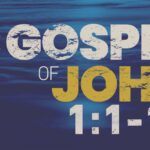 John 1:1-14 | Cody Howard