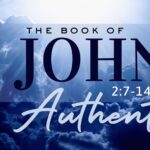 1 John 2:7-14 | Michael Daugherty