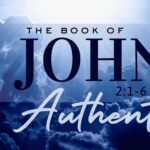 1 John 2:1-6 | Michael Daugherty