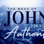 1 John 2:28-3:10 | Michael Daugherty