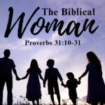 Proverbs 31:10-31 | Michael Daugherty