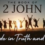 2 John | Michael Daugherty