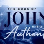 1 John 5:18-21 | Michael Daugherty