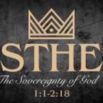 Esther 1:1-2:18 | Michael Daugherty