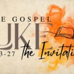 Luke 9:23-27 | Michael Daugherty
