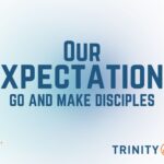 Go and Make Disciples | Michael Daugherty