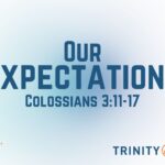 Colossians 3:11-17 | Michael Daugherty