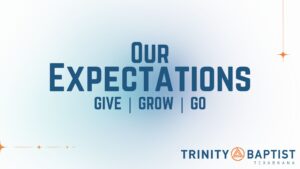 Our Expectations | Michael Daugherty