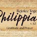 Philippians 1:2-11 | Michael Daugherty