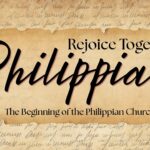 Rejoice Together | Michael Daugherty