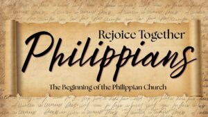 Rejoice Together | Michael Daugherty
