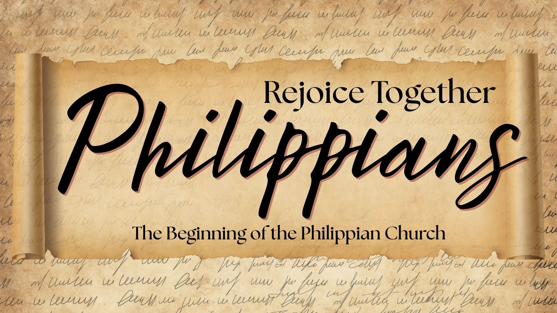 Read more about the article Rejoice Together | Michael Daugherty