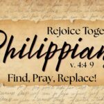 Philippians 4:4-9 | Michael Daugherty