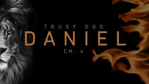 Daniel 4 | Michael Daugherty