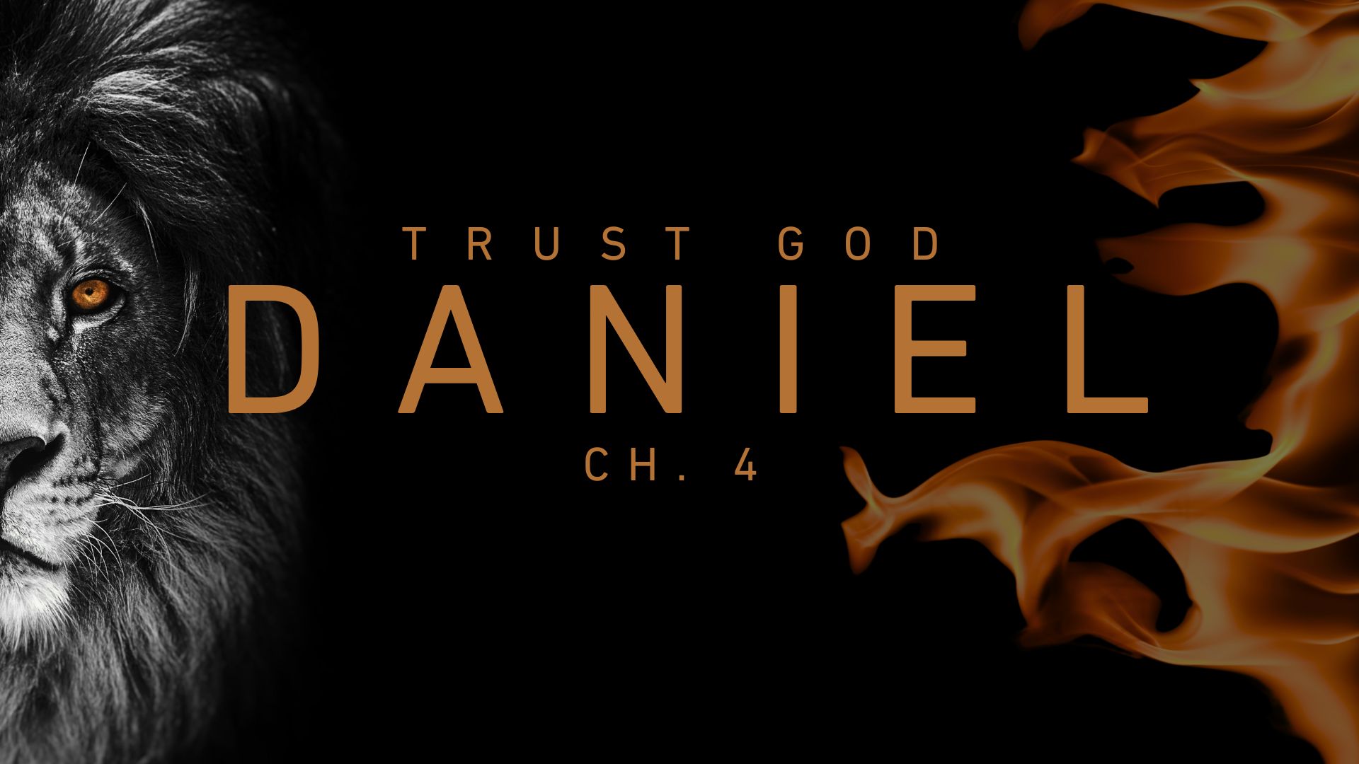 Read more about the article Daniel 4 | Michael Daugherty