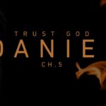 Daniel Ch. 5 | Michael Daugherty