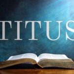 Titus | Michael Daugherty