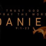 Daniel Ch. 9:1-23 | Michael Daugherty