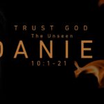 Daniel 10:1-21 | Michael Daugherty