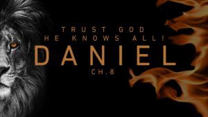 Daniel Ch. 8 | Michael Daugherty