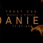 Daniel 11:21-45 | Michael Daugherty