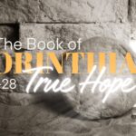 1 Corinthians 15:12-28 | Michael Daugherty