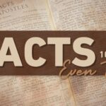Acts 10:44-48 Pt. 1 | Michael Daugherty