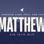 Matthew 6:10 | Michael Daugherty