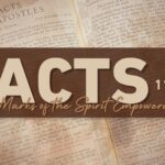 Acts 11:19-30 | Michael Daugherty
