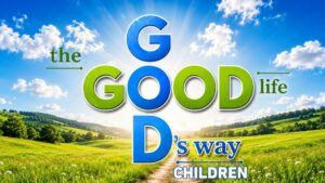 Matthew 28:18-20 | Michael Daugherty